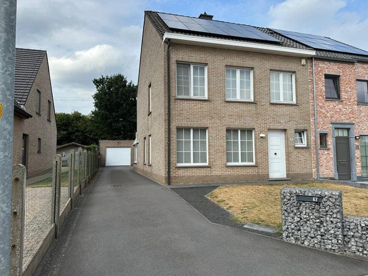 House in Temse