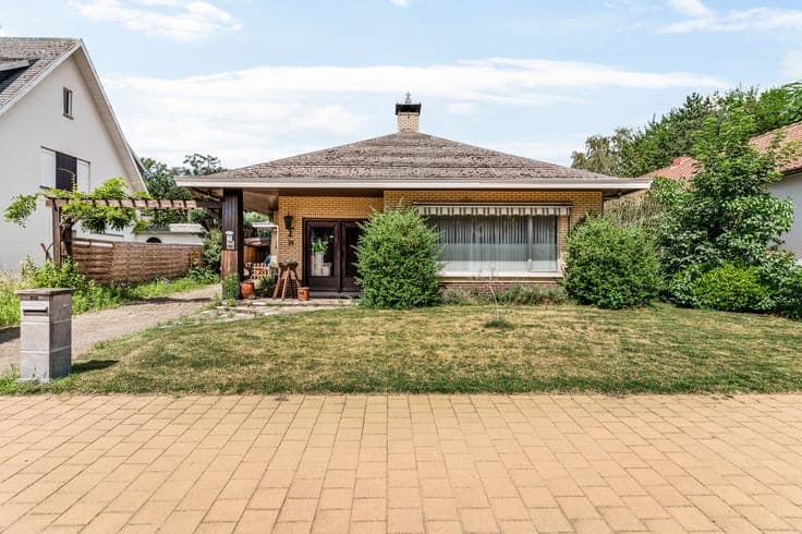 House in Essen