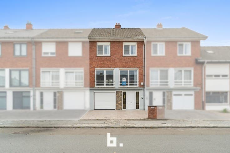 House in Kortrijk