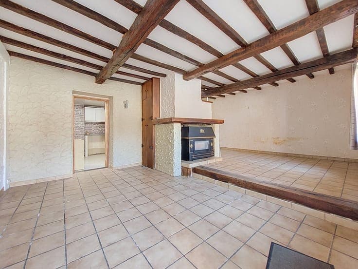 House in Ben-Ahin