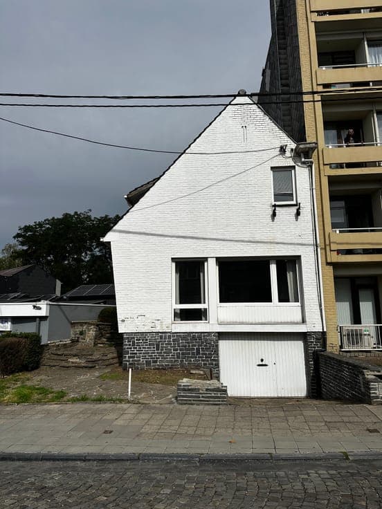 House in Grivegnée
