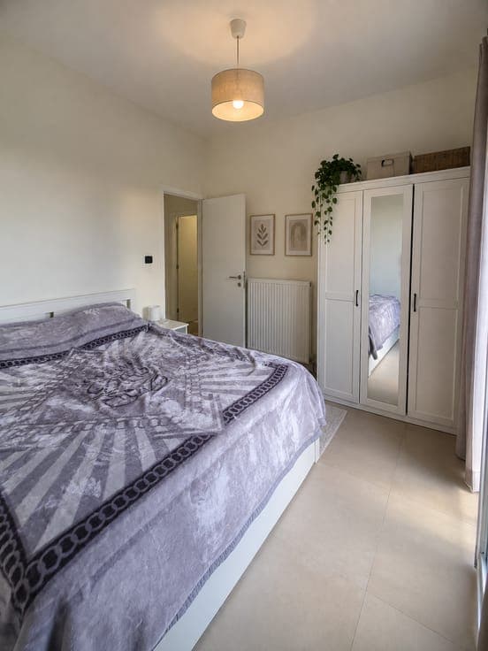 Profitable rental property in prime Wilrijk location