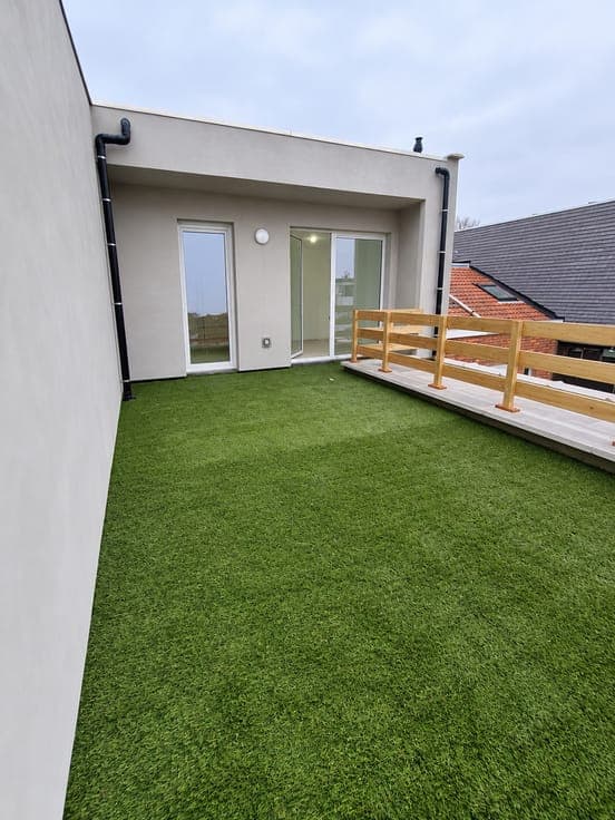 Profitable rental property in prime Wilrijk location