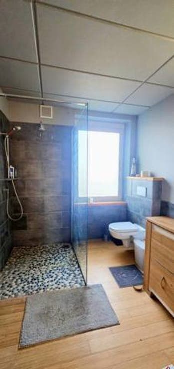 Lovely 3-bedroom house with garden