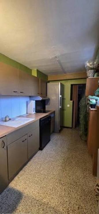 Lovely 3-bedroom house with garden