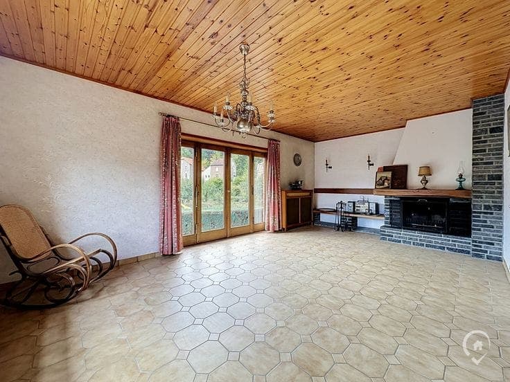 House in Profondeville