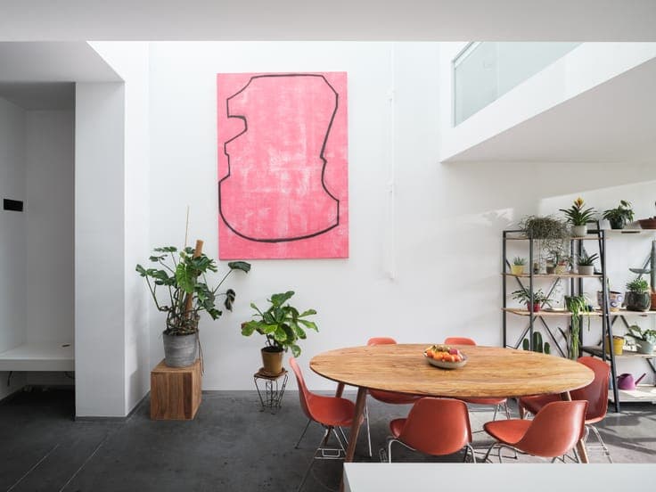 Architecturale burgerwoning naar de hand van Enplus archi...