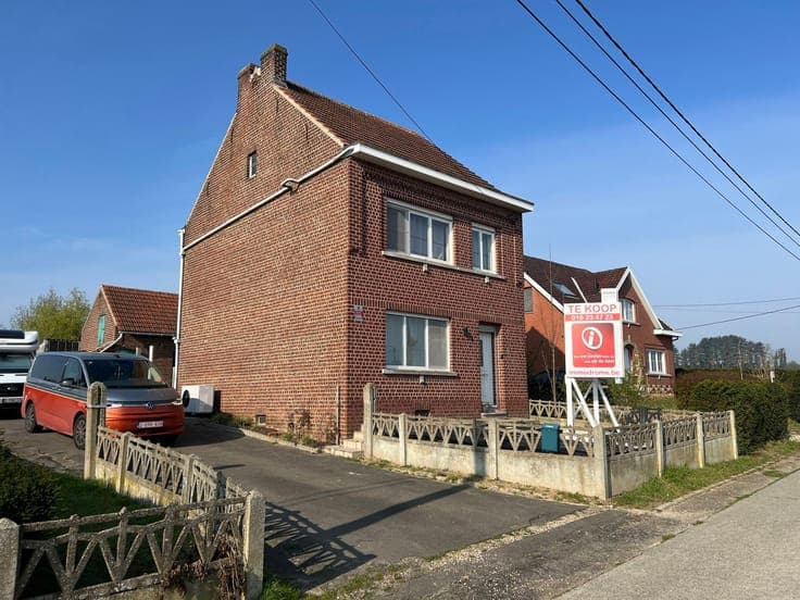House in Lubbeek