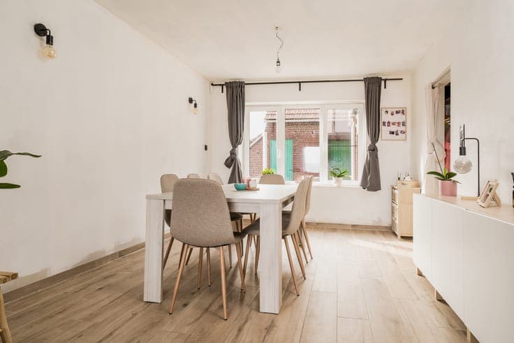 House in Lubbeek