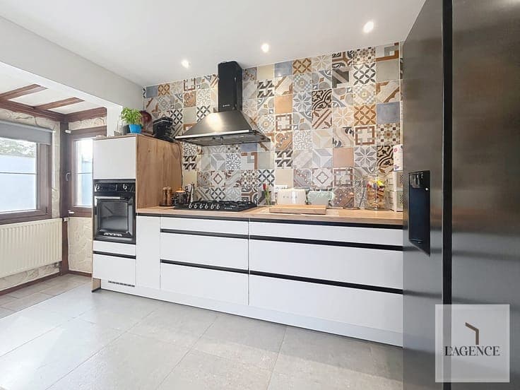 House in Engis