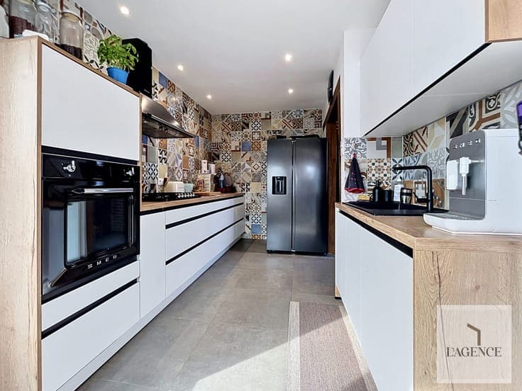 House in Engis