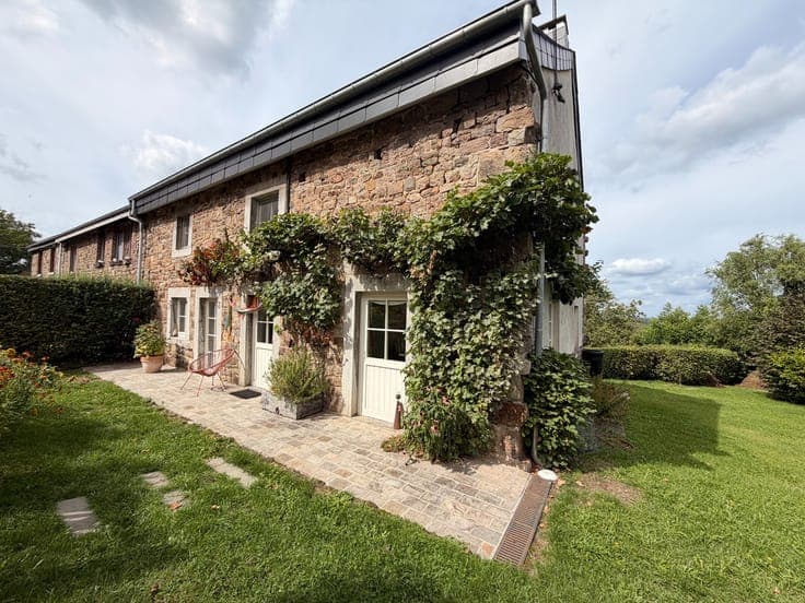 House in Durbuy