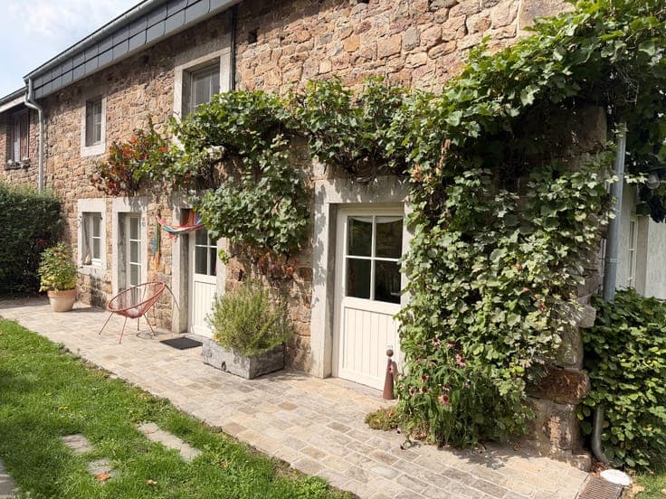 House in Durbuy