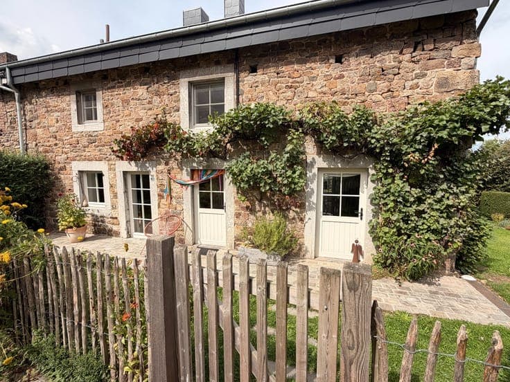 House in Durbuy
