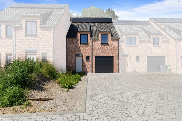 Townhouse