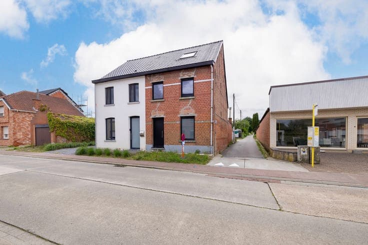 House in Aarschot