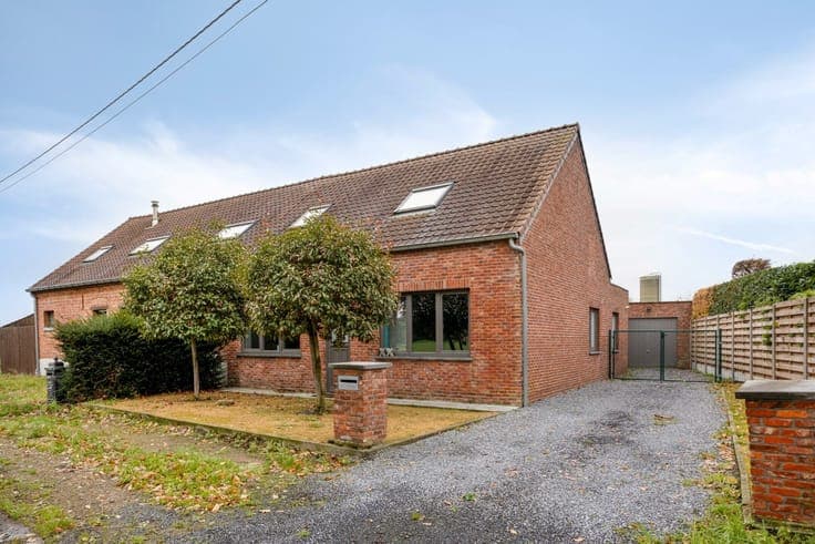 House in Westerlo