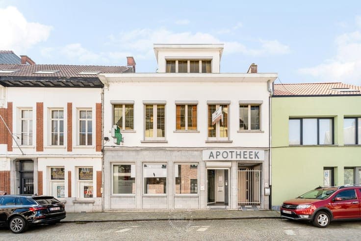 House in Beveren