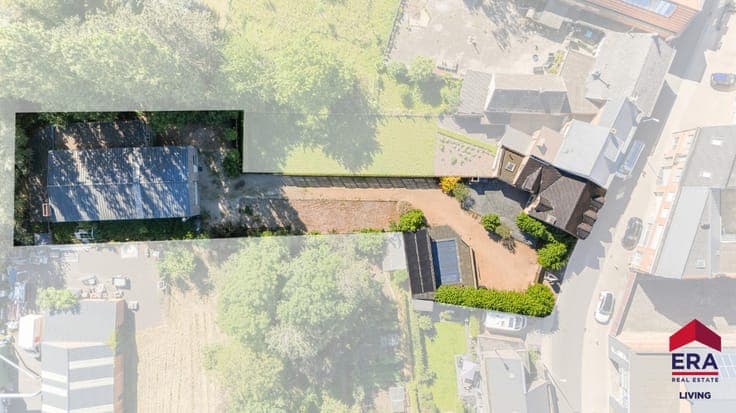 Live, work and enjoy in a prime location in Haaltert