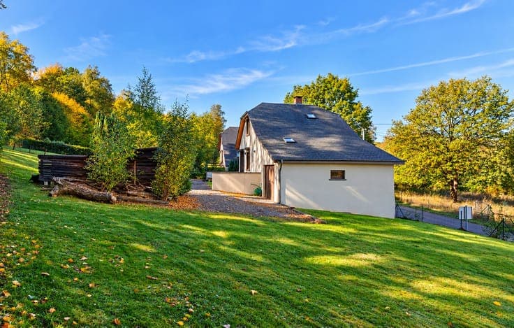 House in Vresse-sur-Semois Laforêt