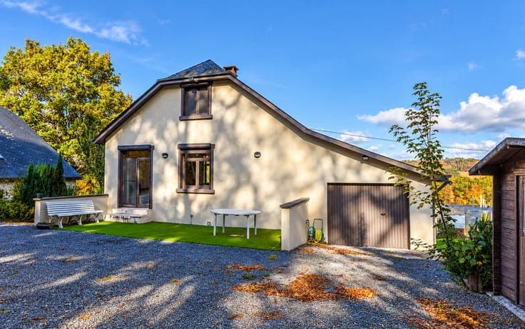 House in Vresse-sur-Semois Laforêt