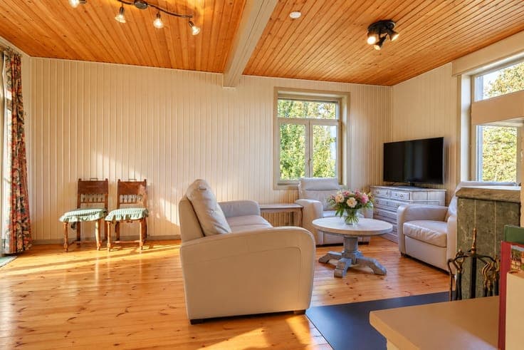 House in Vresse-sur-Semois Laforêt