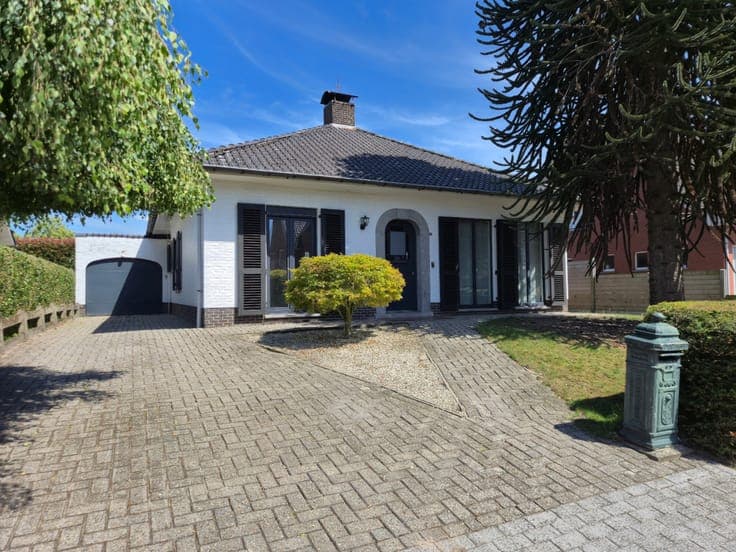 House in Oud-Turnhout