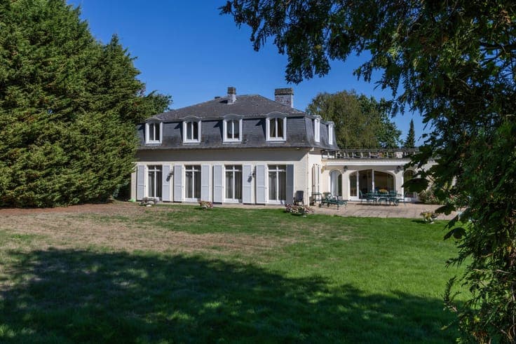 House in Wavre