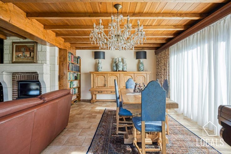 House in Dilbeek