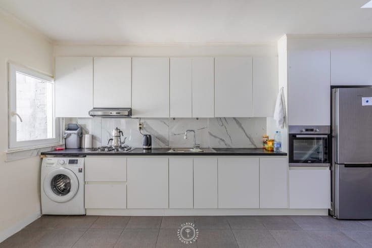 Instapklare woning met 3 slaapkamers op centrale ligging ...