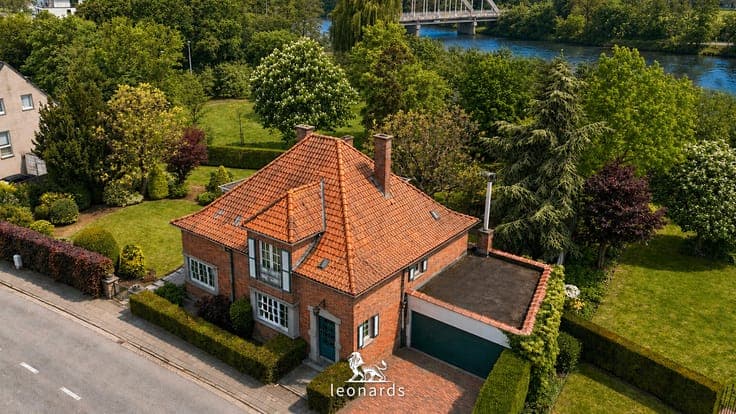 House in Waregem