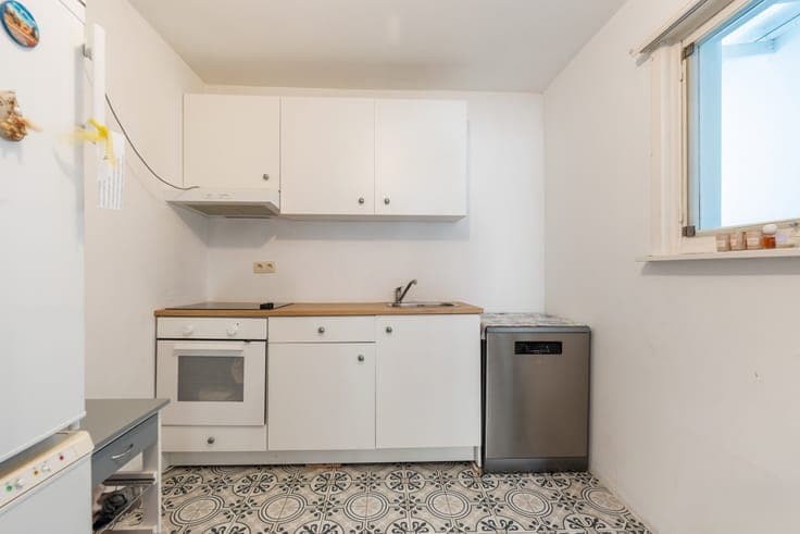 Affordable 3-bedroom house in Sint-Niklaas