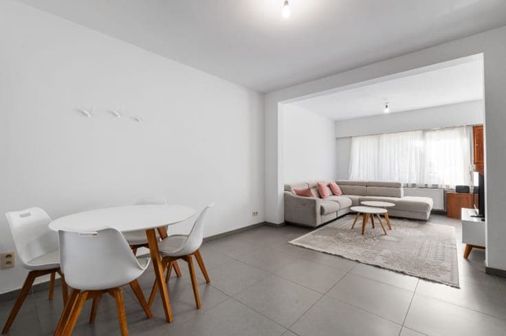 Affordable 3-bedroom house in Sint-Niklaas