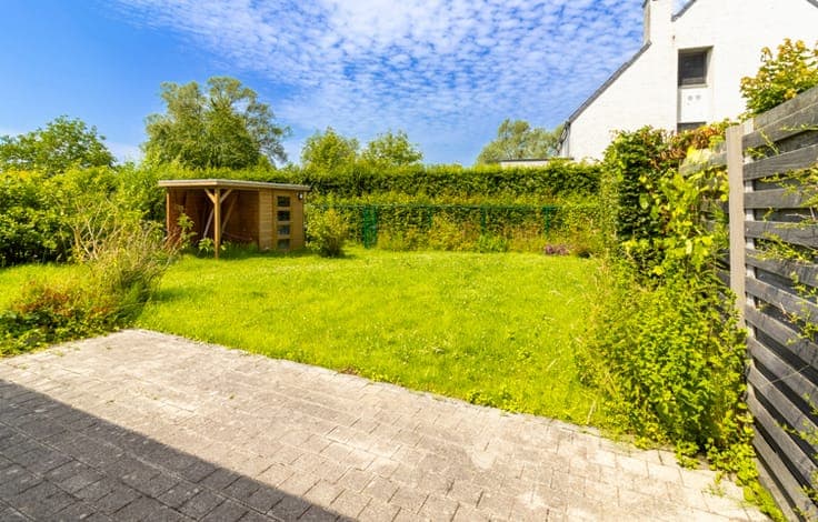 House in Oud-Heverlee
