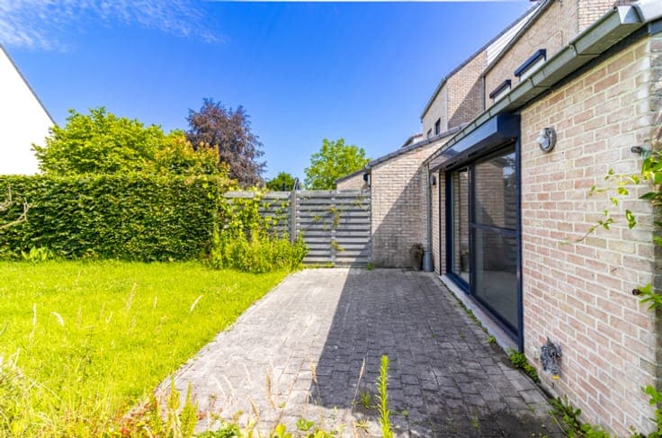 House in Oud-Heverlee