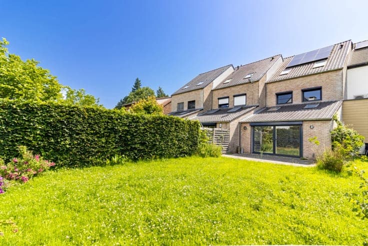 House in Oud-Heverlee