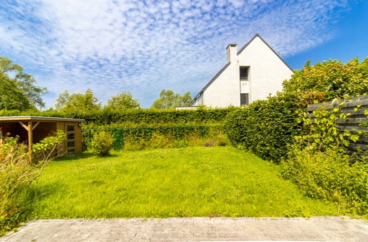 House in Oud-Heverlee