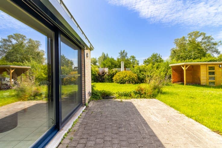 House in Oud-Heverlee