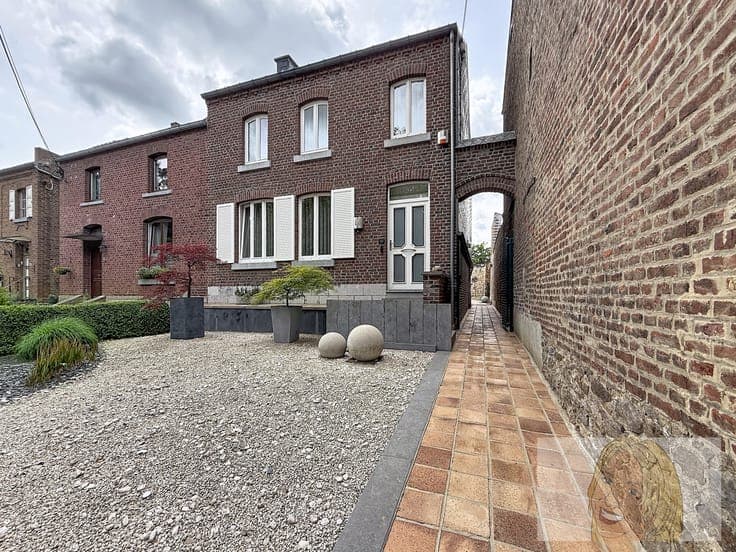 House in Éghezée
