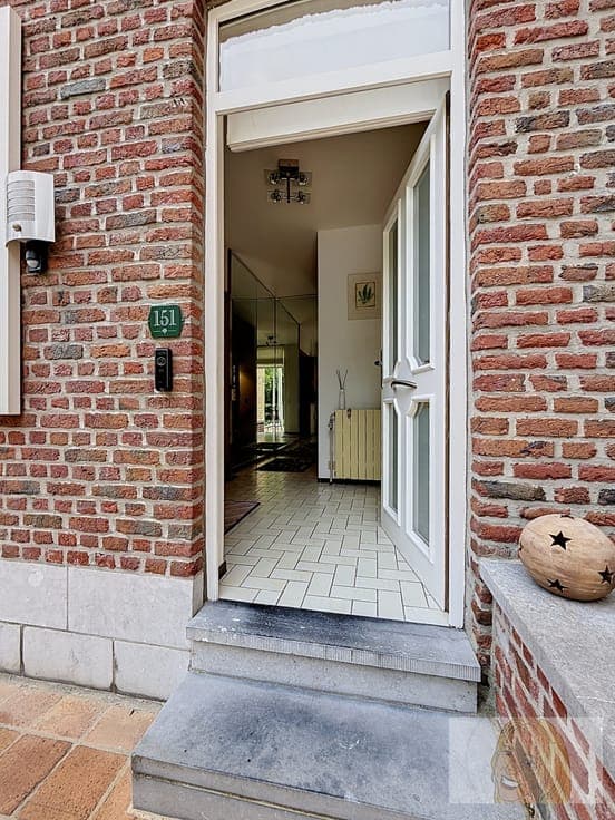 House in Éghezée