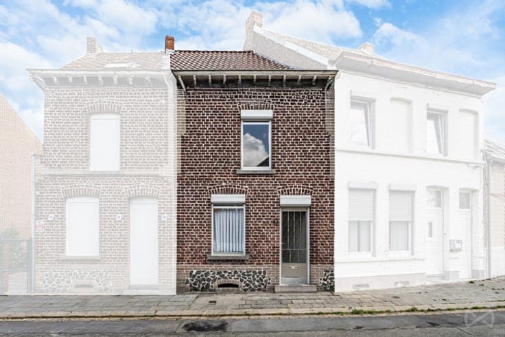 House in Lessines