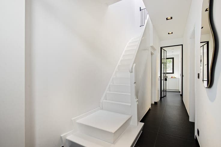 Move-in ready home with 3 bedrooms for sale in Antwerpen