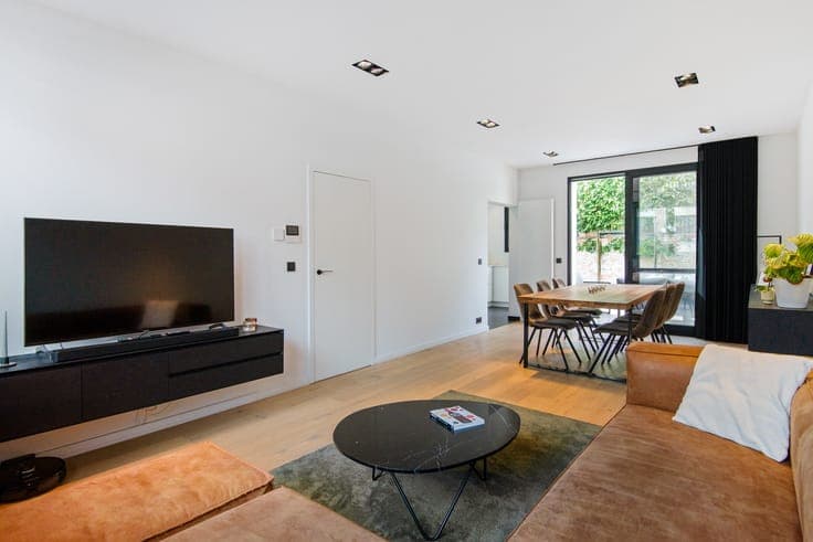 Move-in ready home with 3 bedrooms for sale in Antwerpen