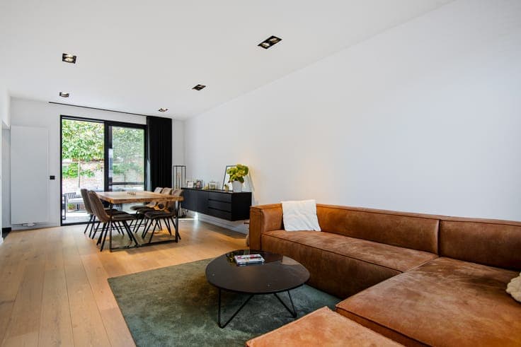 Move-in ready home with 3 bedrooms for sale in Antwerpen