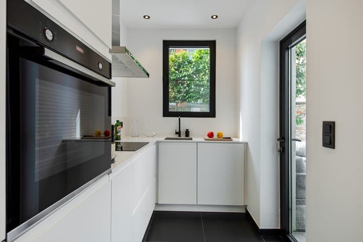 Move-in ready home with 3 bedrooms for sale in Antwerpen
