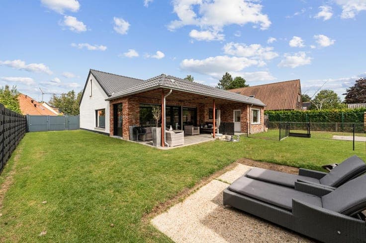 House in Assebroek