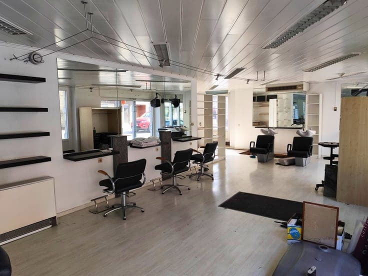 Rdc commercial + duplex