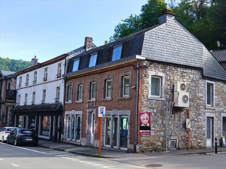 Rdc commercial + duplex