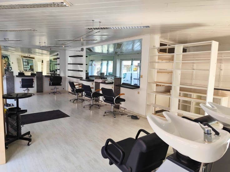Rdc commercial + duplex