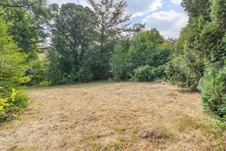 Ruime gezinswoning op 2.169 m² in een groene, bosrijke om...